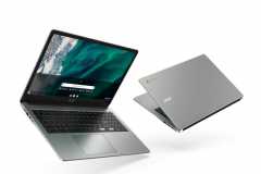 Acer luncurkan tiga Chromebook baru